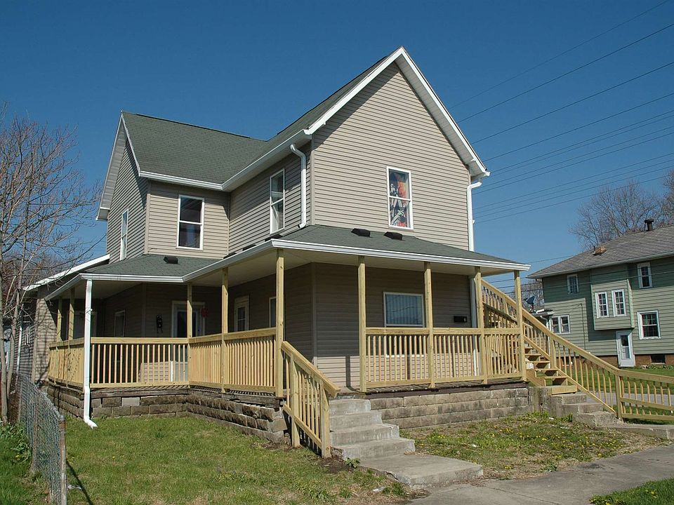 1104 S Meridian 1104 S Meridian St Lebanon IN Zillow