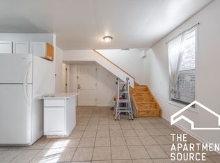 1900 S Throop St #6, Chicago, IL 60608