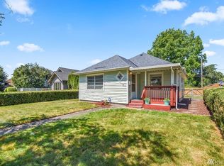 631 16th Ave, Longview, WA 98632