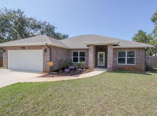 2207 Paloma St, Navarre, FL 32566