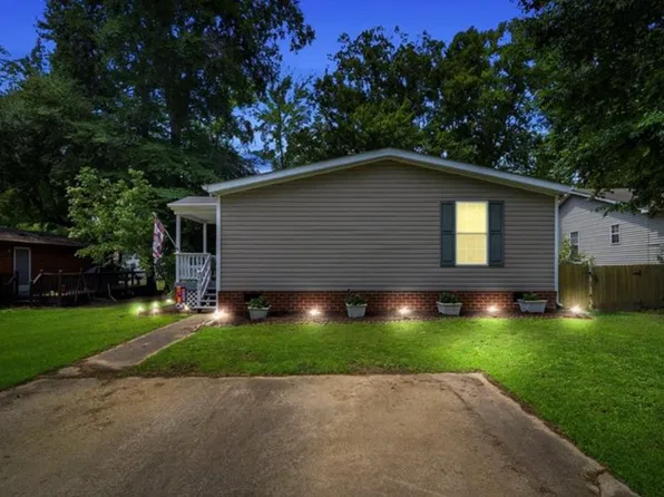 261 Burnetts Way, Suffolk, VA 23434