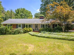 1222 Jefferson Rd, Greensboro, NC 27410