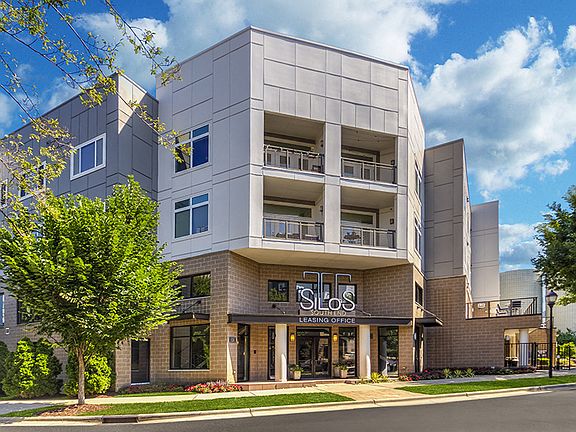 Unparalleled 10,000 square foot suite of premium amenities