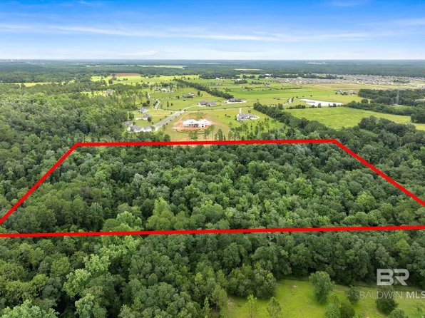 0 Kenneth King Ln, Fairhope, AL 36532