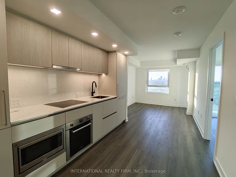 609 Sherbourne St #1906 — Photo 6