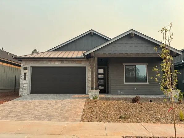 3709 W Styx Ln, Flagstaff, AZ 86001