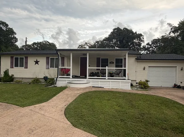 300 Theodore Ave, Egg Harbor Township, NJ 08234