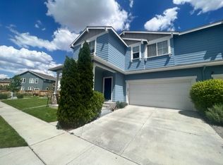 2160 Ascot Ln, Reno, NV 89502