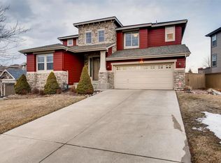 3267 Chandon Way, Highlands Ranch, CO 80126