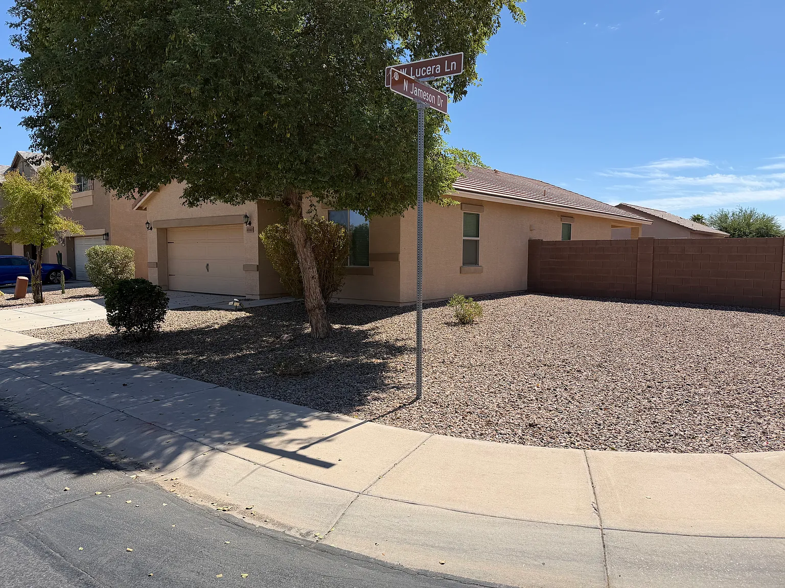 3 bed, 1560 sqft, $1,650 — Photo 2