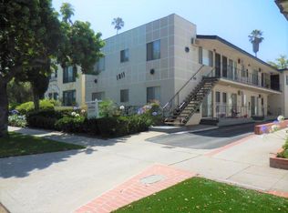 1811 Huntington Dr APT 6, South Pasadena, CA 91030