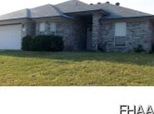 3803 Split Oak Dr, Killeen, TX 76542
