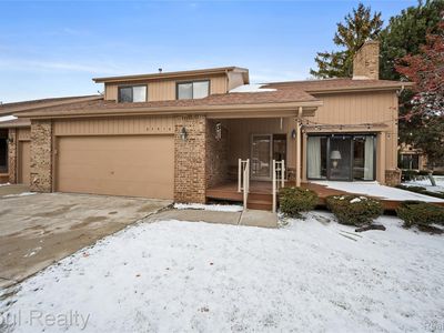 37510 N Laurel Park Dr, Livonia, MI, 48152