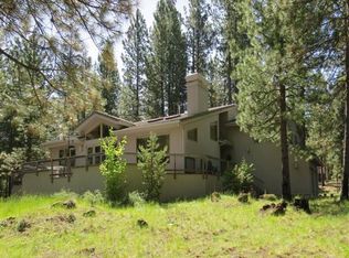 13478 Red Clover, Sisters, OR 97759