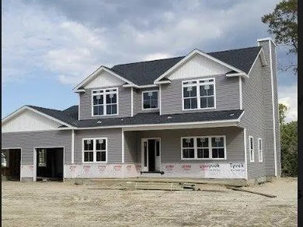 LOT 30 Stephanie Court, Ridge, NY 11961
