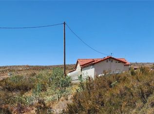 32701 Red Mountain Rd, Hemet, CA 92544