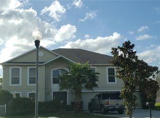 1203 Greater Eagle Ct, Groveland, FL 34736