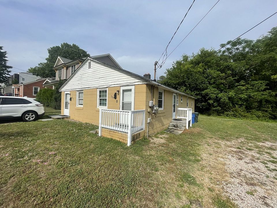 1st image of 1119 Gregg St