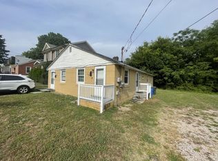 1119 Gregg St, Raleigh, NC 27601