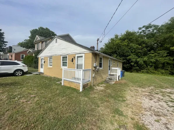 1119 Gregg St, Raleigh, NC 27601