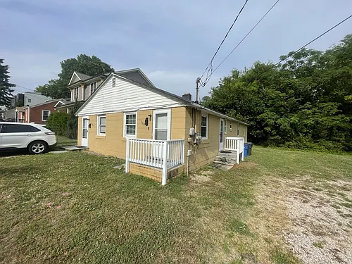 1119 Gregg St Photo 1