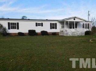5178 Nobles Mill Pond Rd, Rocky Mount, NC 27801