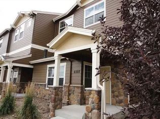 6527 Pennywhistle Point, Colorado Springs, CO 80923