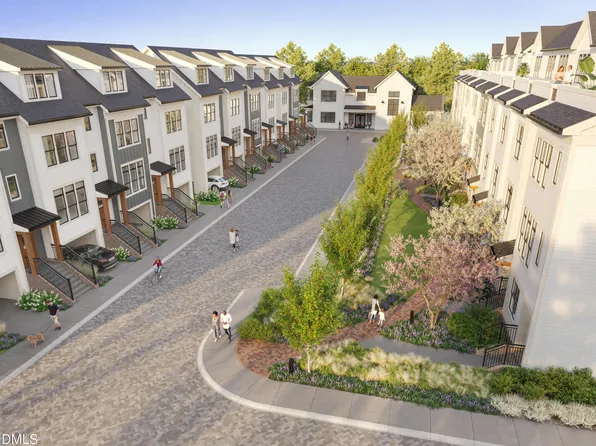 518 Morehead Ave #125, Durham, NC 27707