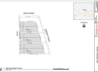 9337 Midway Rd LOT 7A, Dallas, TX 75220