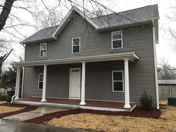 316 Breckenridge St, Henderson, NC 27536