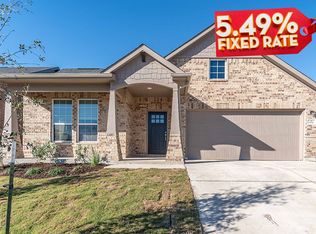 450 Durian Loop, Buda, TX 78610