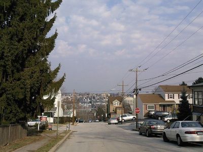 400 Bullock Ave, Conshohocken, PA, 19428