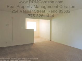 2440 Sutro St APT 3, Reno, NV 89512