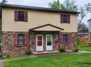 8 Chipman Ave, Florence, KY 41042