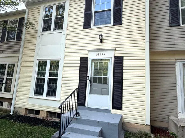 14934 Lady Madonna Ct, Centreville, VA 20120