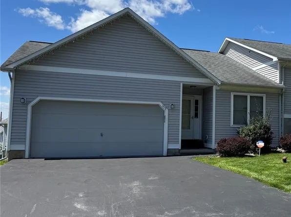 159 Timber Wolf Cir, Syracuse, NY 13209