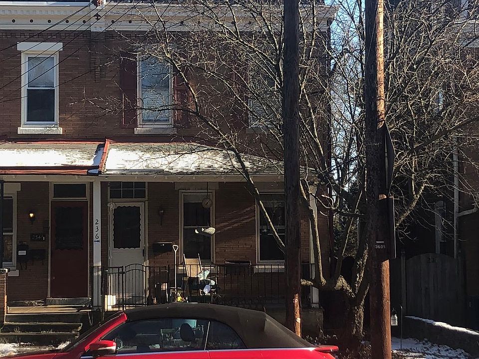 1st image of 236 W Highland Ave
