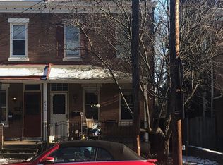 236 W Highland Ave, Philadelphia, PA