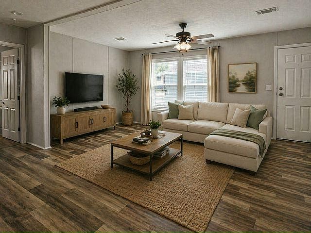 2nd image of 1234 Reynolds Rd #7