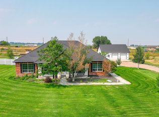 26 Indian Paintbrush Rd, Sheridan, WY 82801