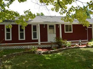 2953 Blendon Woods Blvd, Columbus, OH 43231