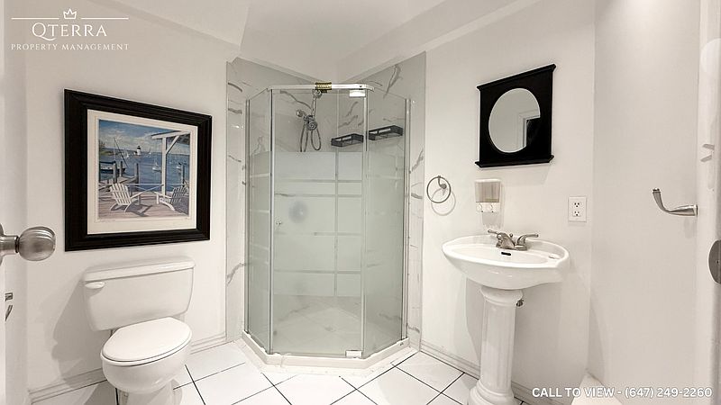 Mississauga House for rent - 3 Bedrooms — photo 8