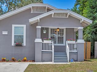 3005 W Douglas St, Tampa, FL 33607