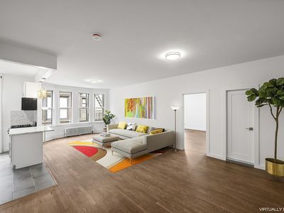 300 W 109th St APT 11M, New York, NY, 10025