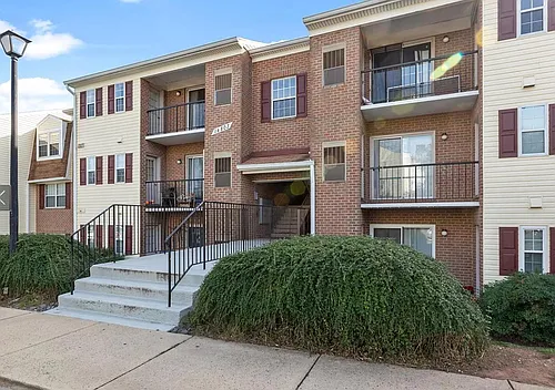 14803 Rydell Rd #202 Photo 1