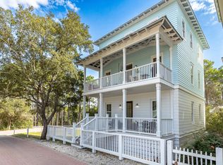 51 Wakulla Ln, Santa Rosa Beach, FL 32459