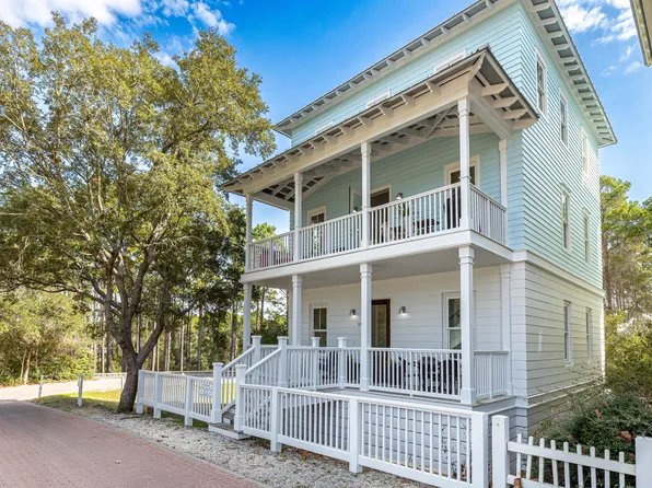 51 Wakulla Ln, Santa Rosa Beach, FL 32459