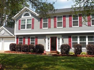 11526 Tall Cedar Ct, Charlotte, NC, 28273