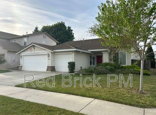 1540 Esplanade Dr, Merced, CA