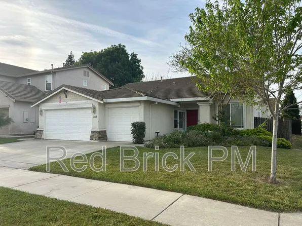 1540 Esplanade Dr, Merced, CA 95348